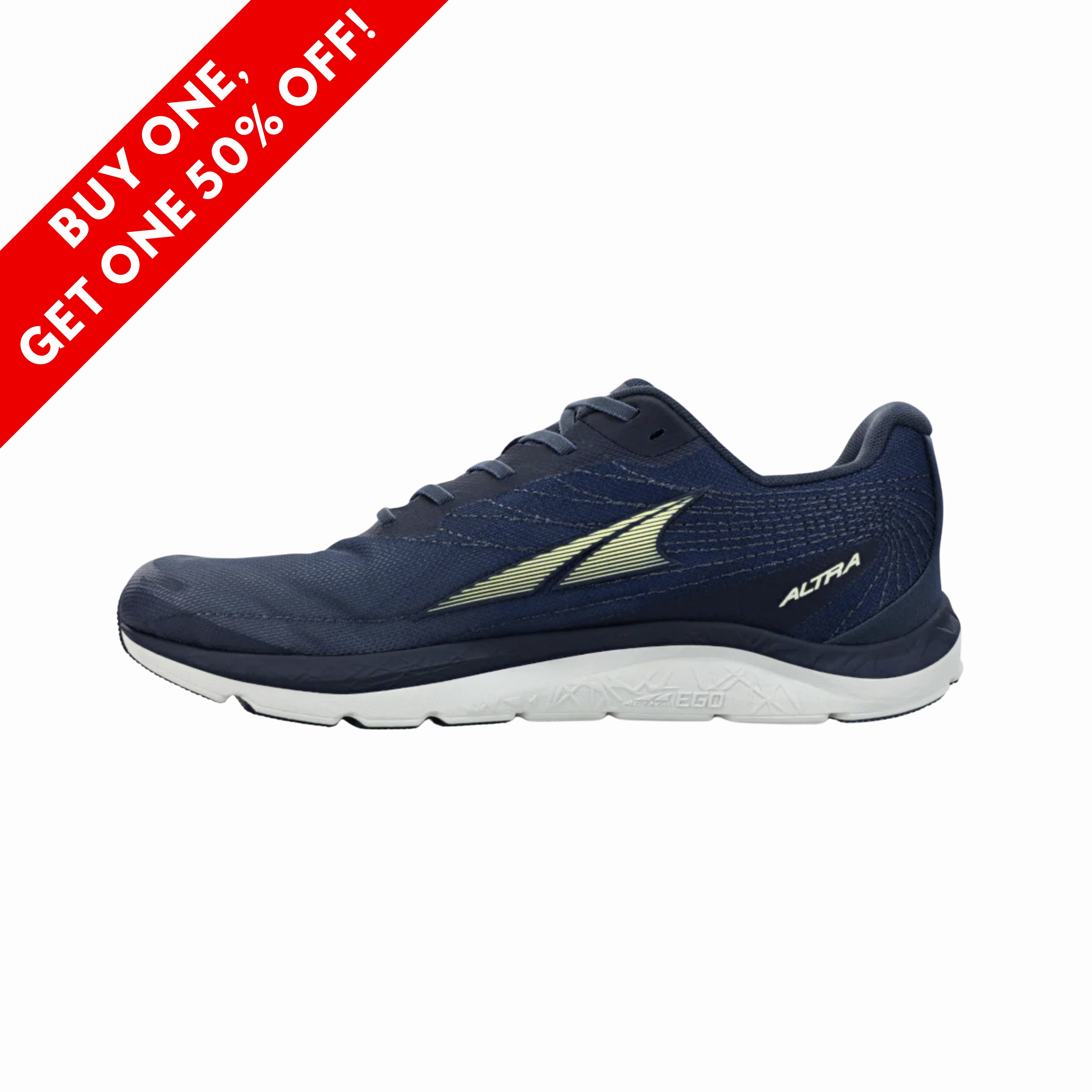 Men's Rivera 2 - Navy (Regular Width)