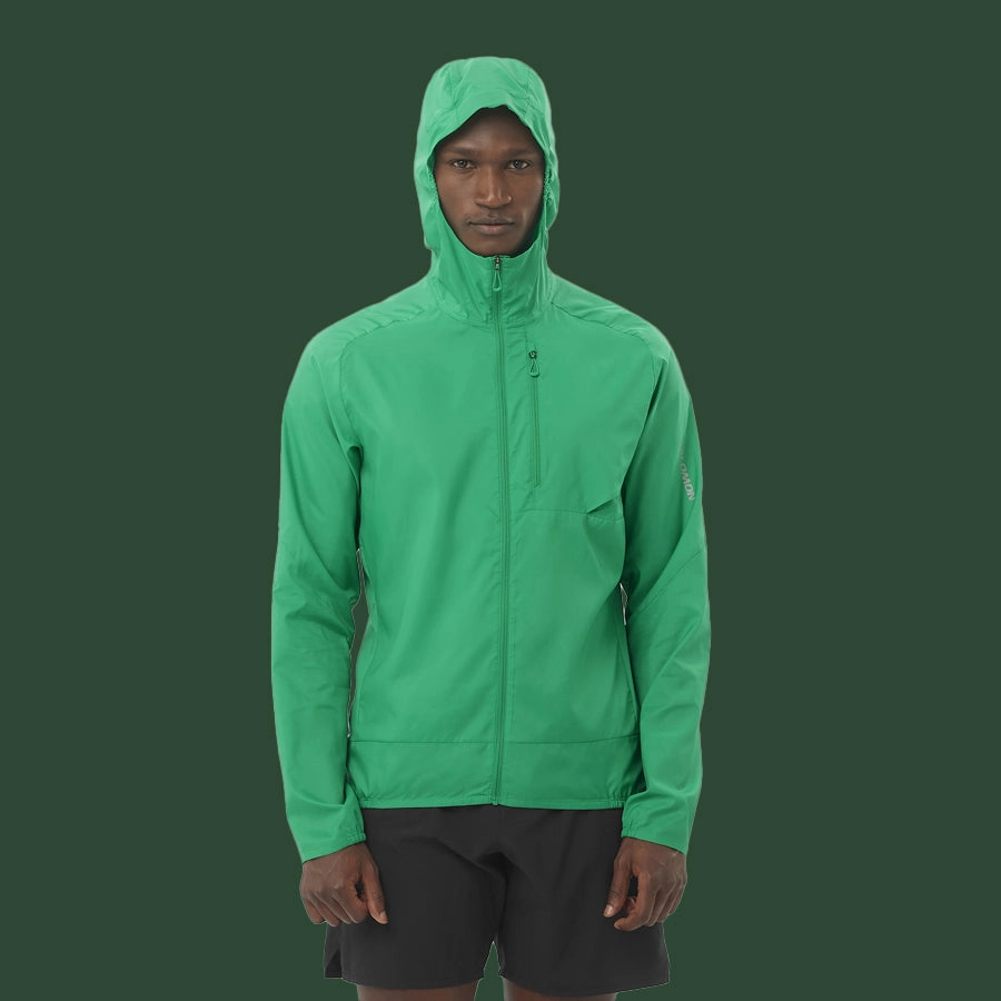 Men's Salomon Bonatti Cross Wind Jacket