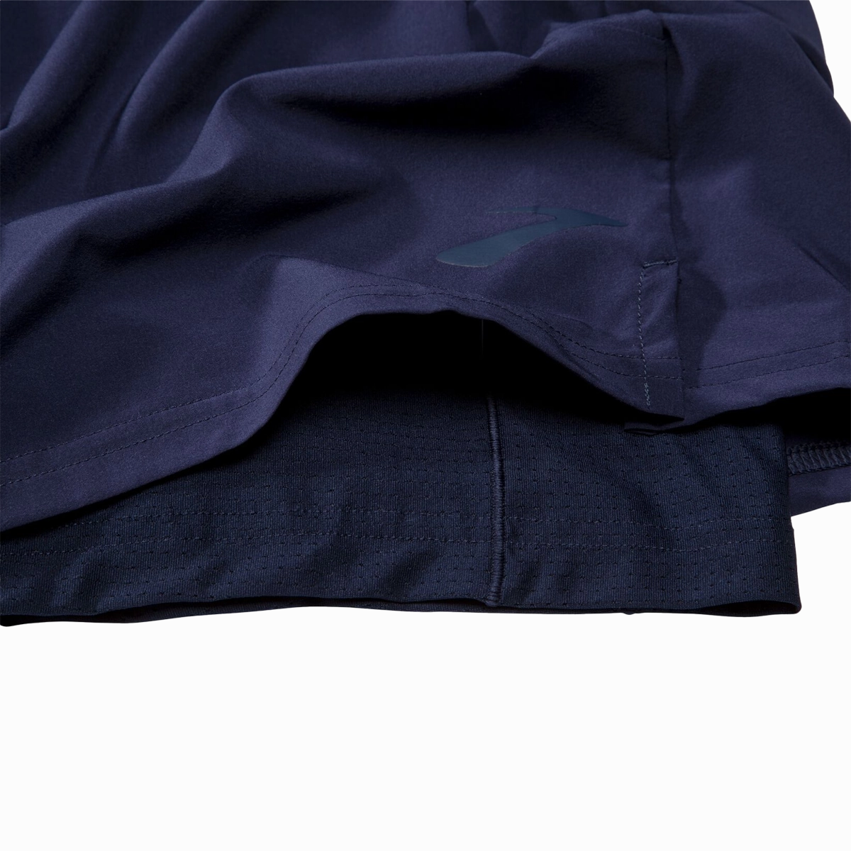 Men's Sherpa 7" 2-in-1 Short