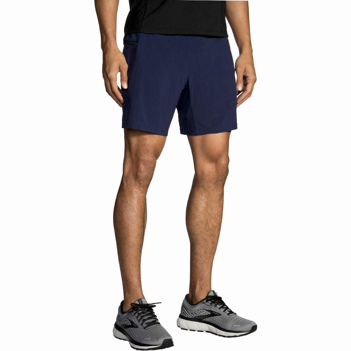 Men's Sherpa 7" 2-in-1 Short