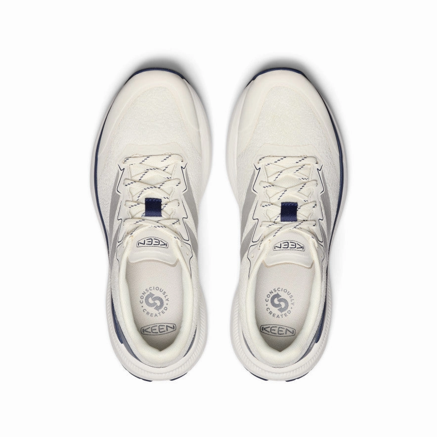 Men's WK500 Walking Shoe  |  Star White/Naval Academy