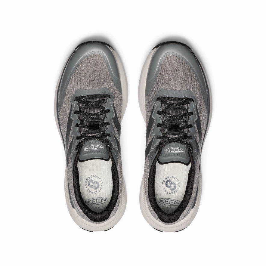 Men's WK500 Walking Shoe  |  Steel Grey/Magnet