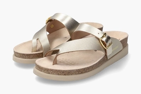Mephisto Helen Mix Silver