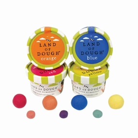 Mini Dough Pack