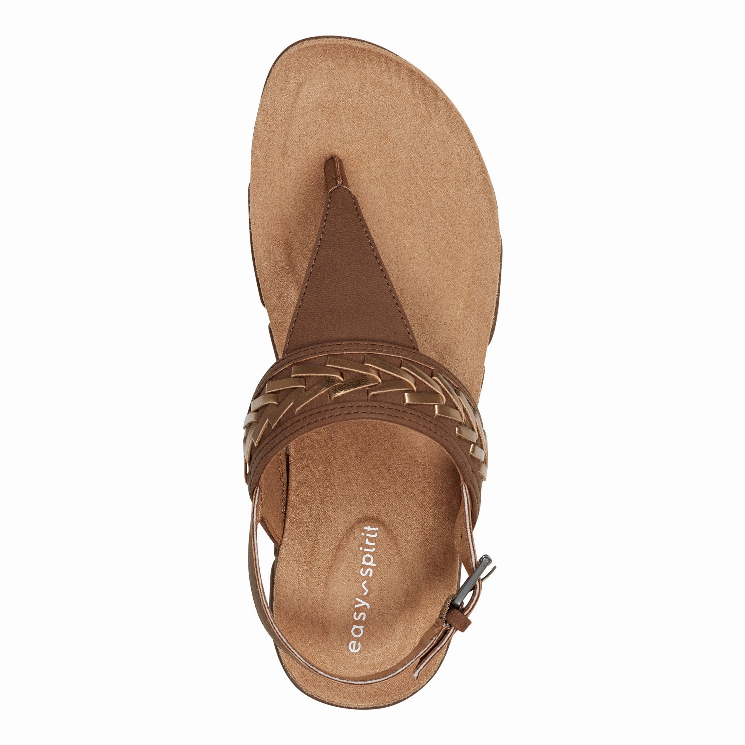 Monte Casual Sandals