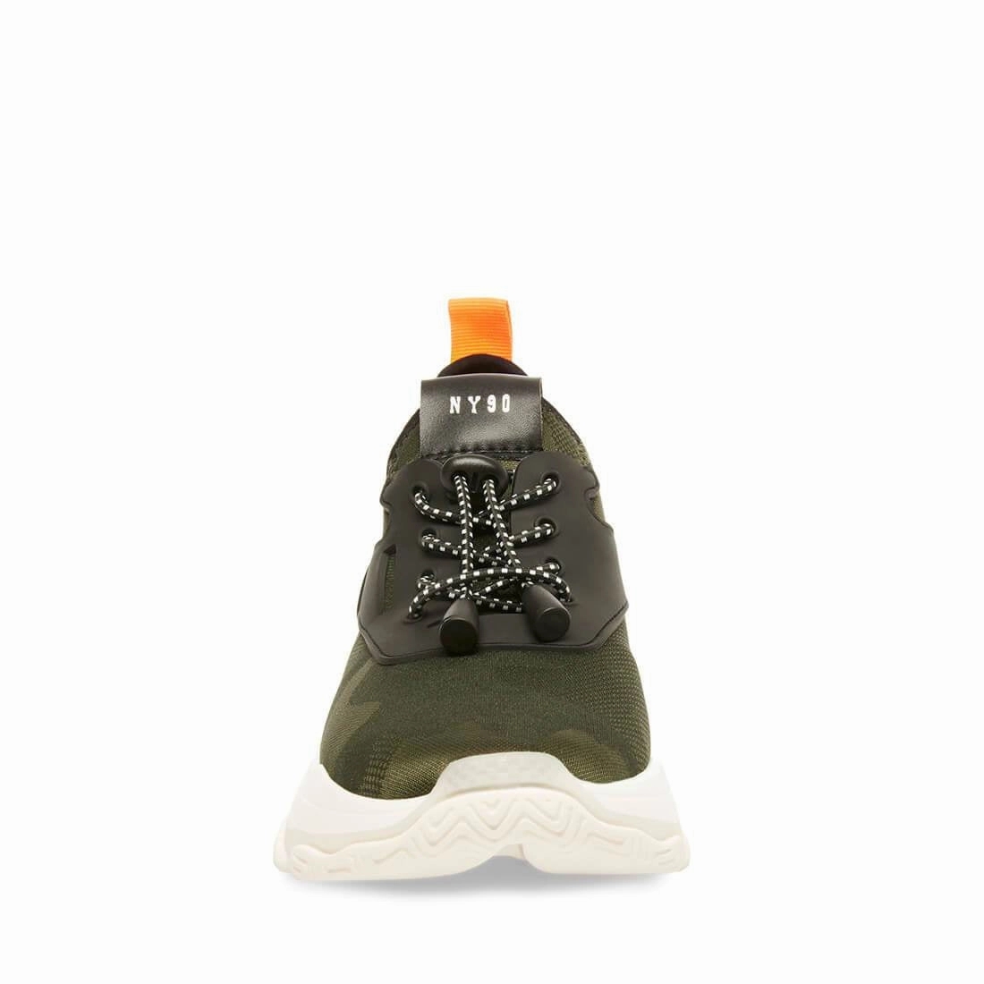 MYLES CAMOUFLAGE - SM REBOOTED