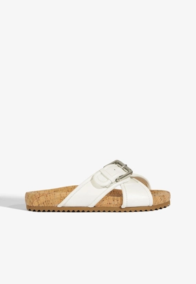 Nairobi Sporty Sandal