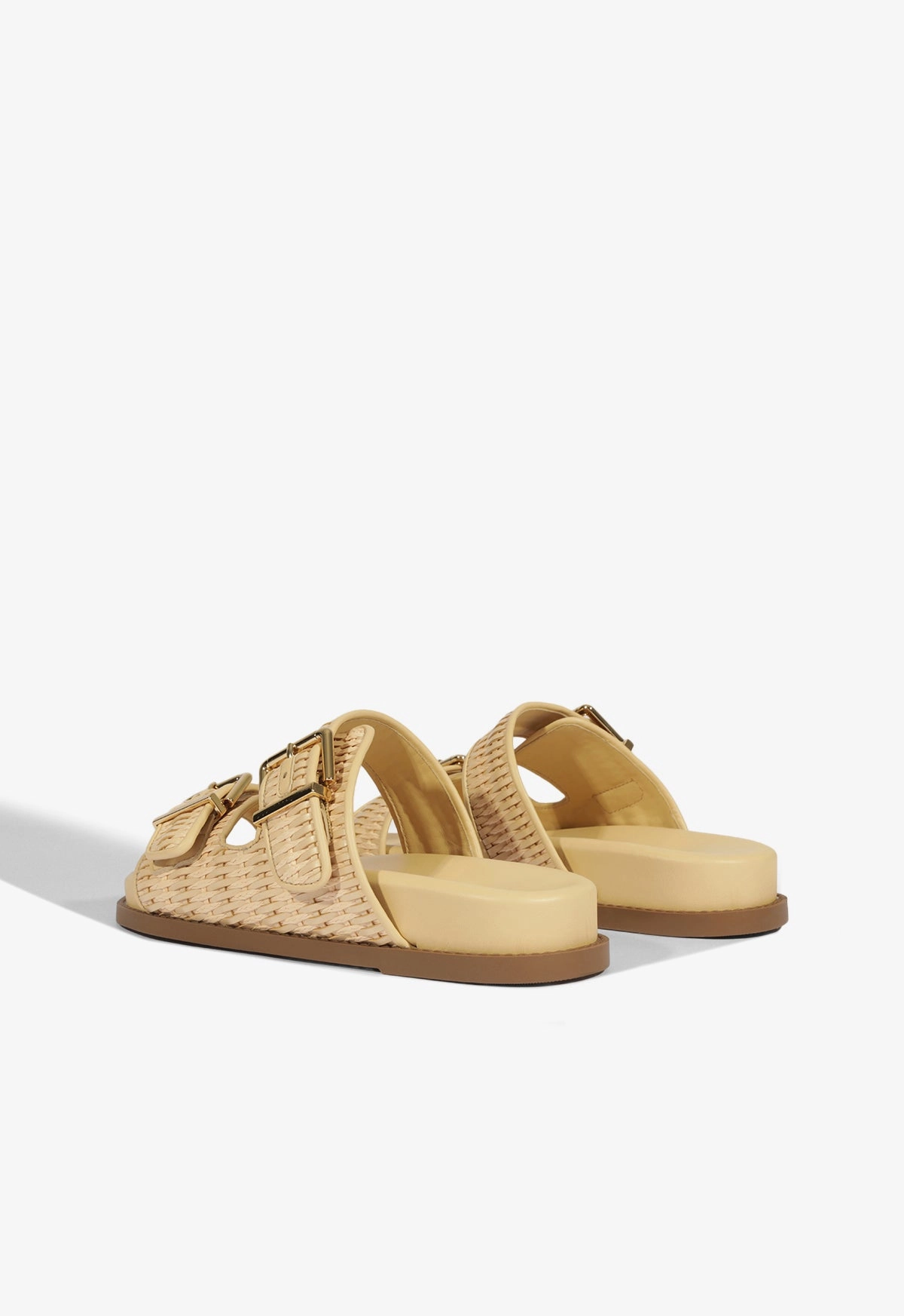 Naomi Sporty Sandal