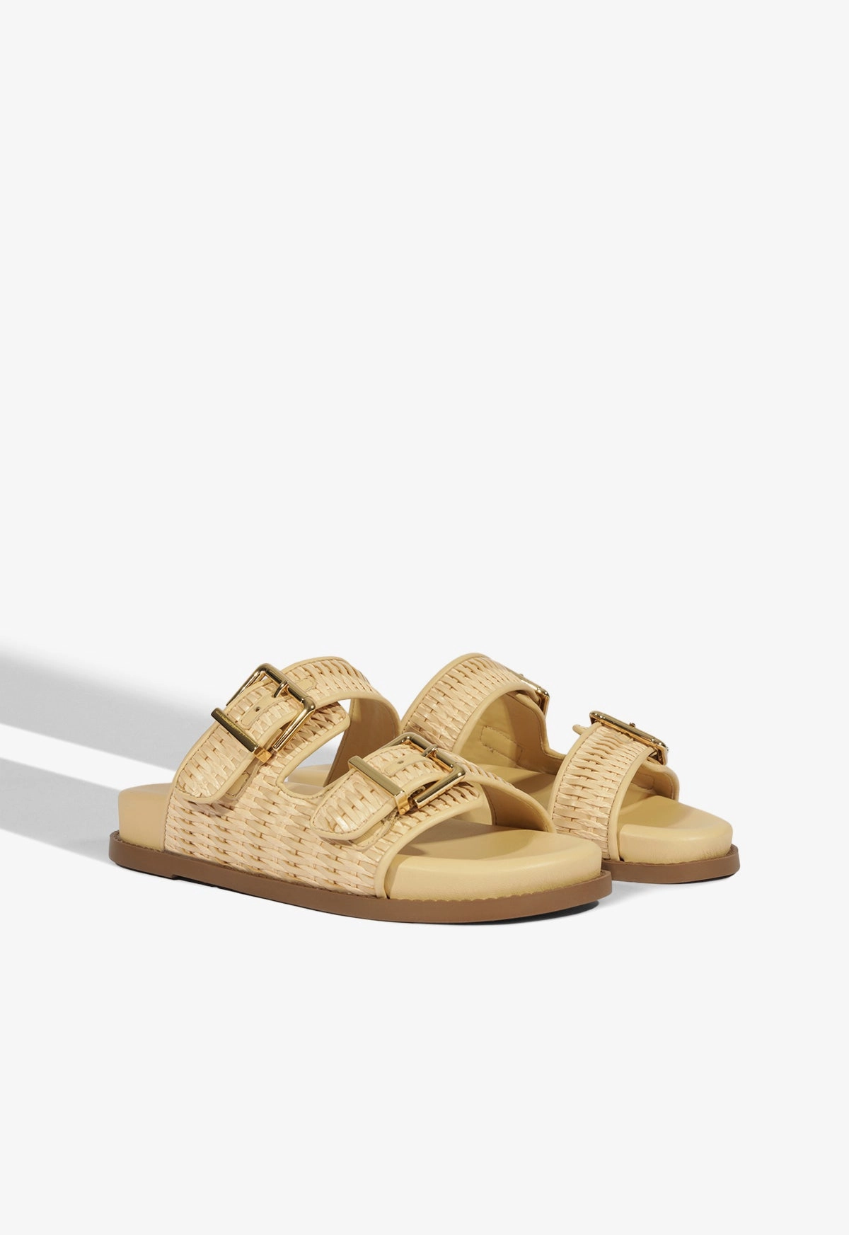 Naomi Sporty Sandal
