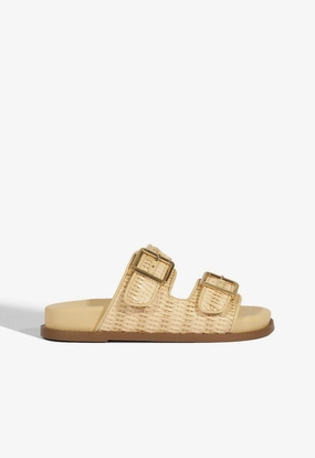 Naomi Sporty Sandal