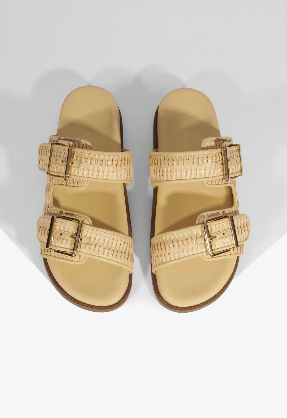 Naomi Sporty Sandal