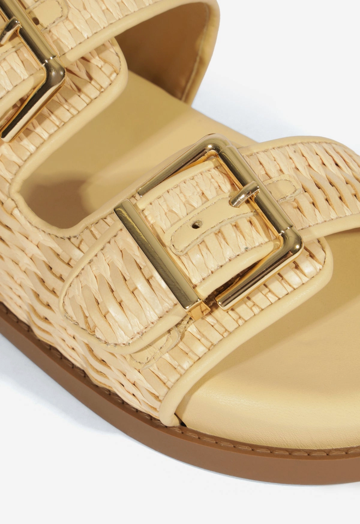 Naomi Sporty Sandal
