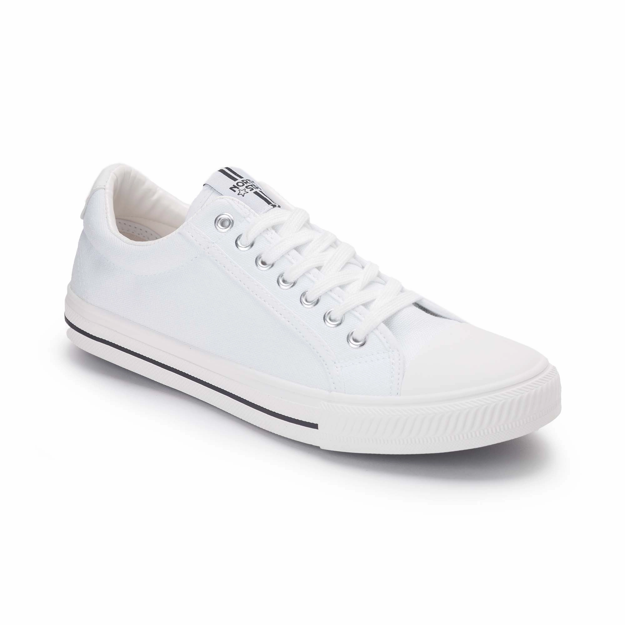Northstar Junior School Shoes 589X781
