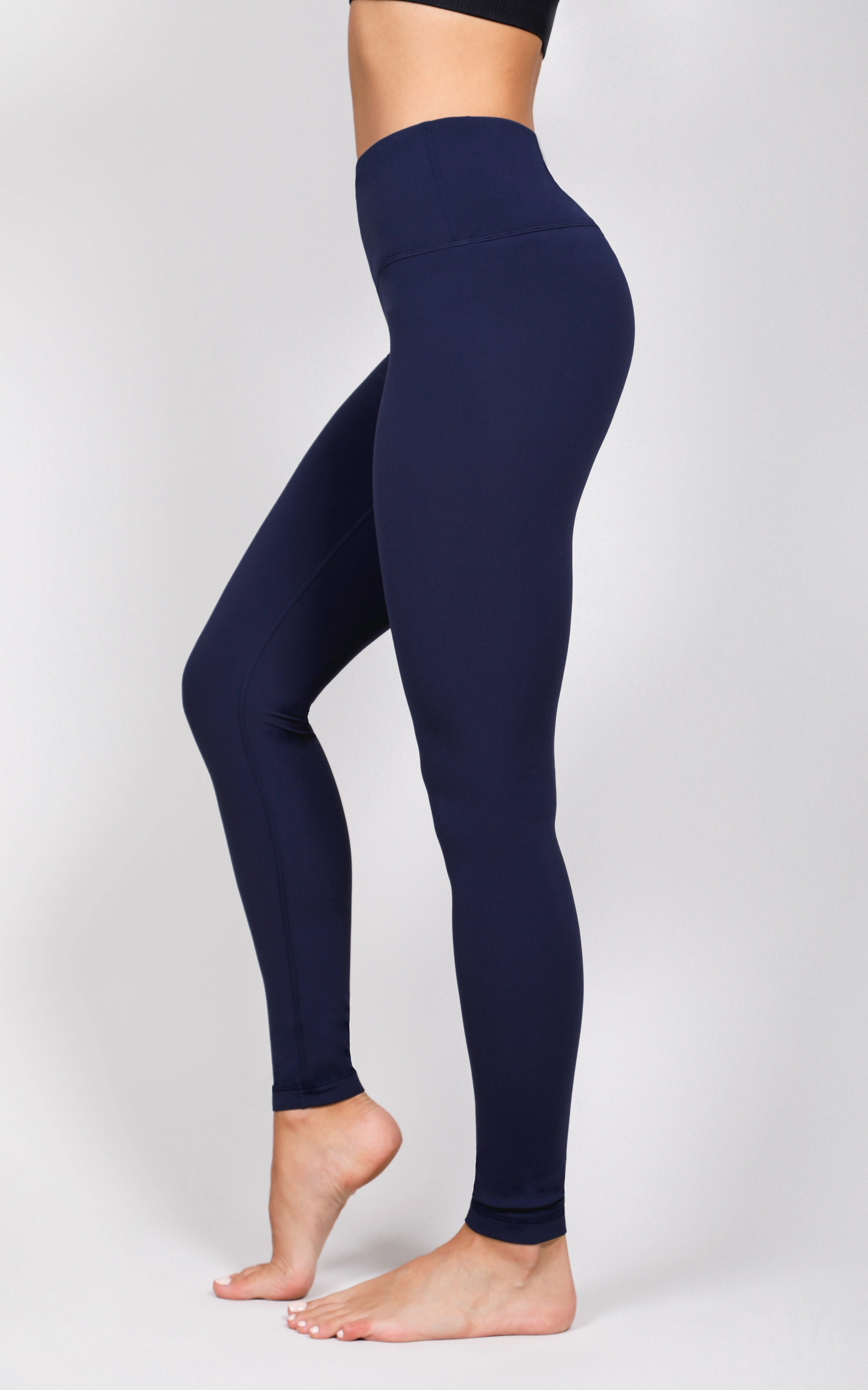Nude Tech Polygiene Full Length Legging