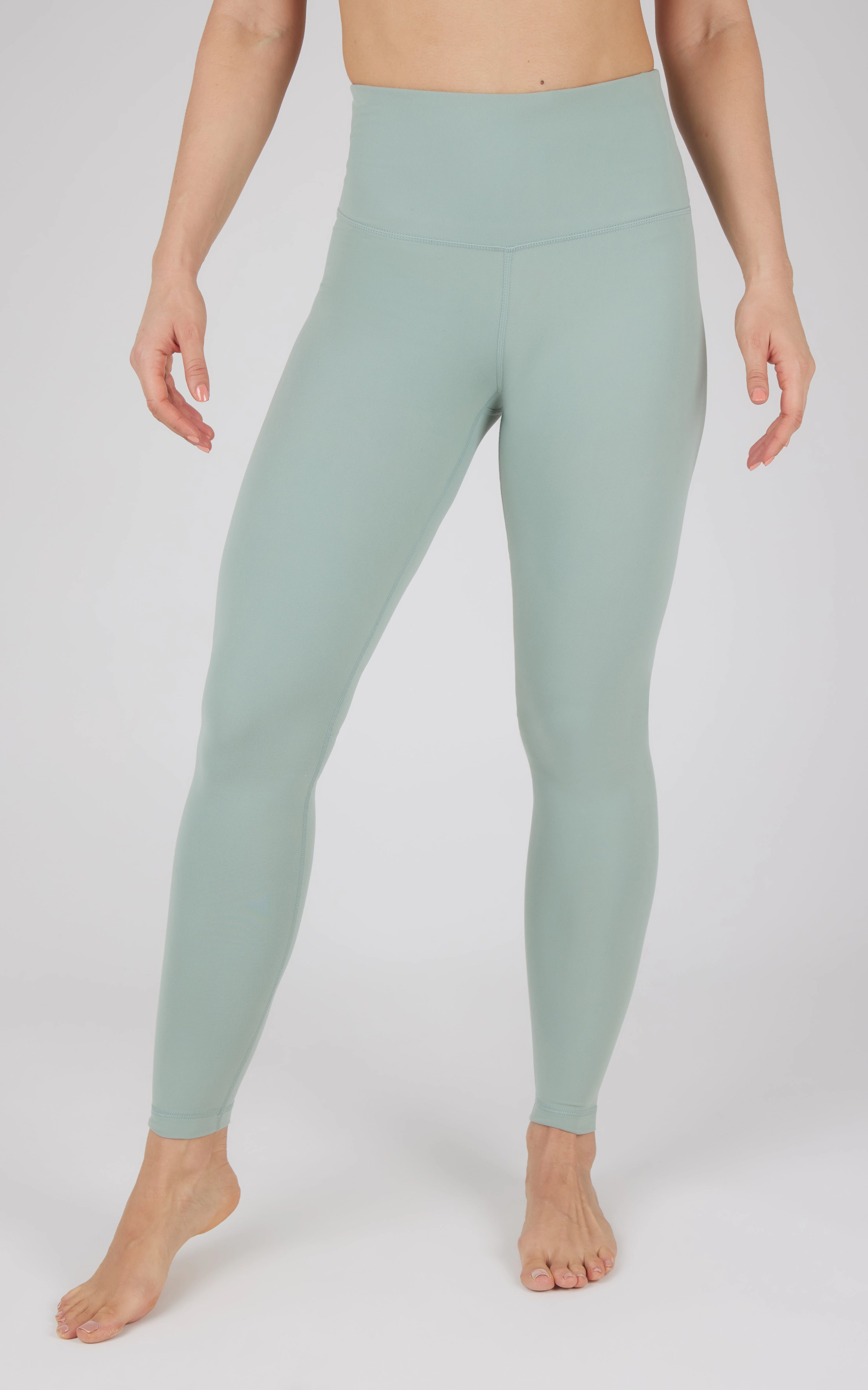 Nude Tech Polygiene Full Length Legging