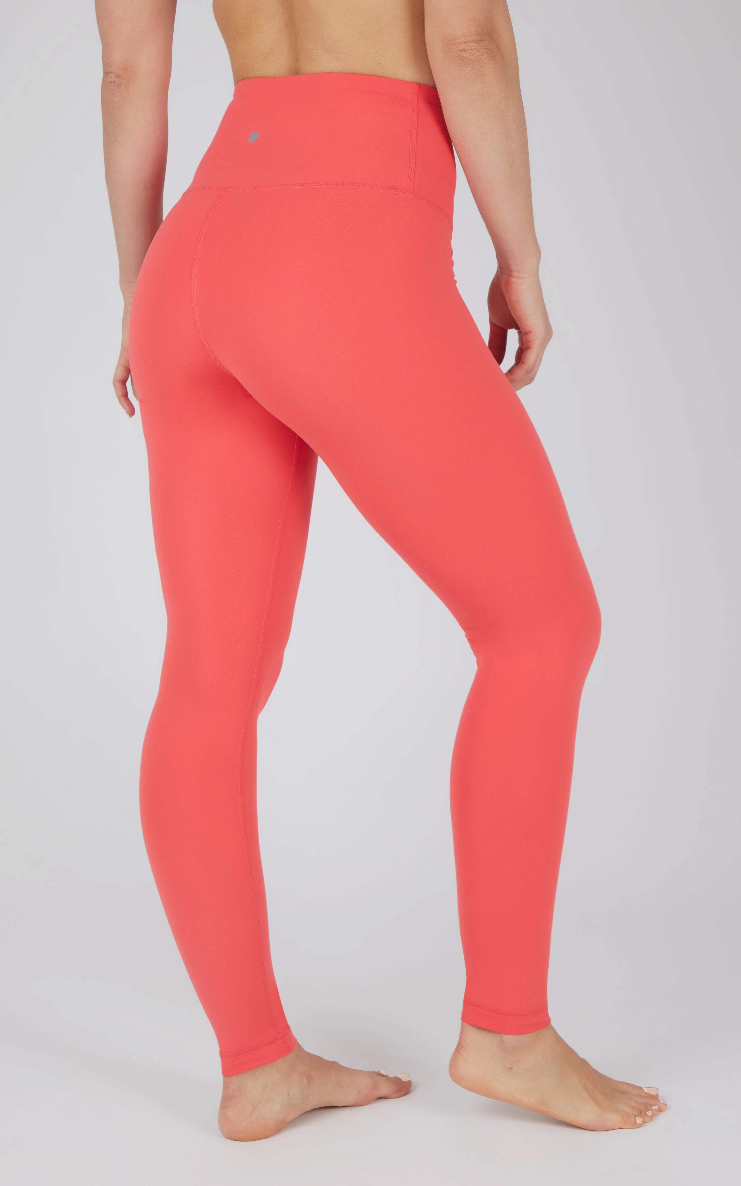 Nude Tech Polygiene Full Length Legging