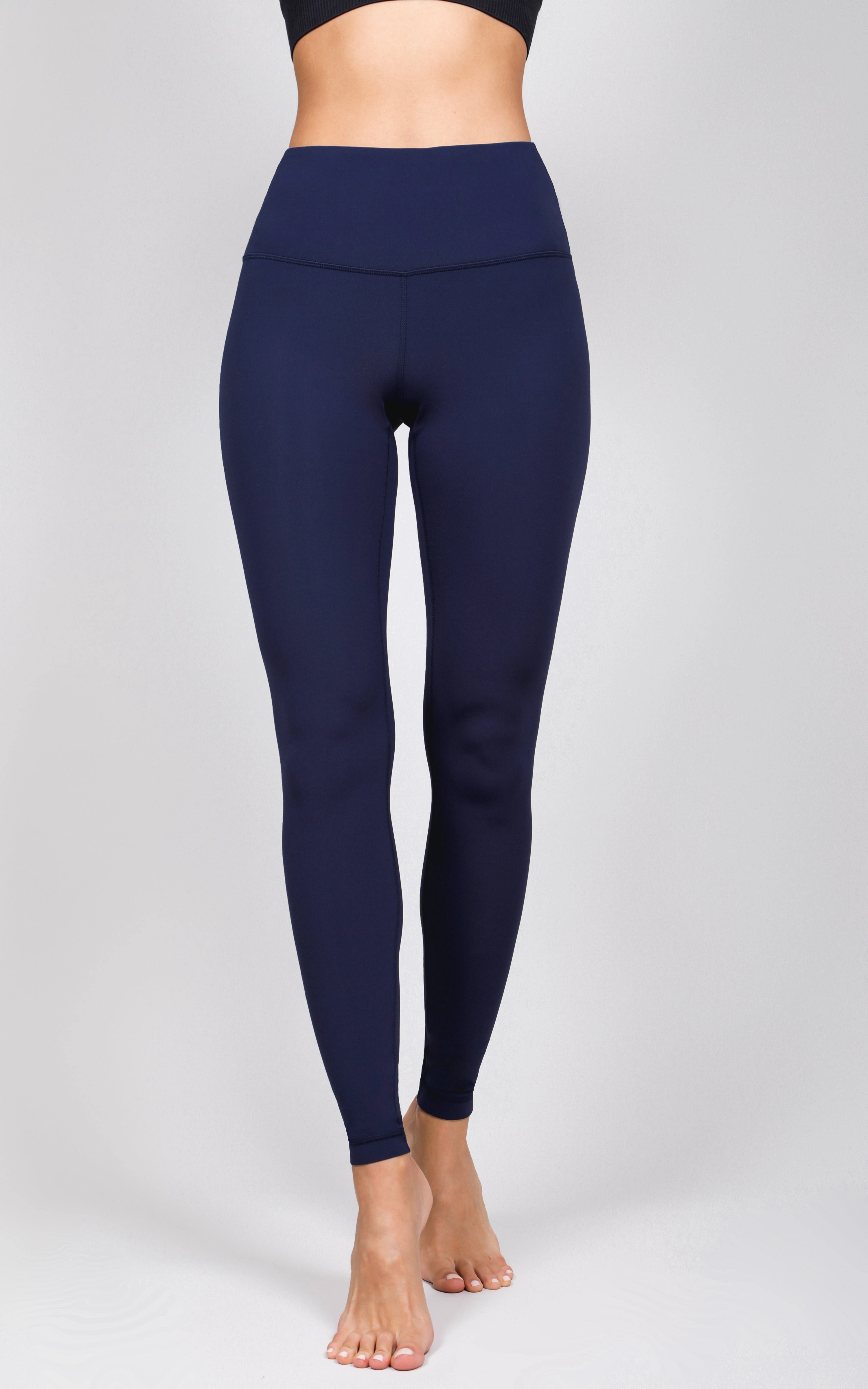 Nude Tech Polygiene Full Length Legging