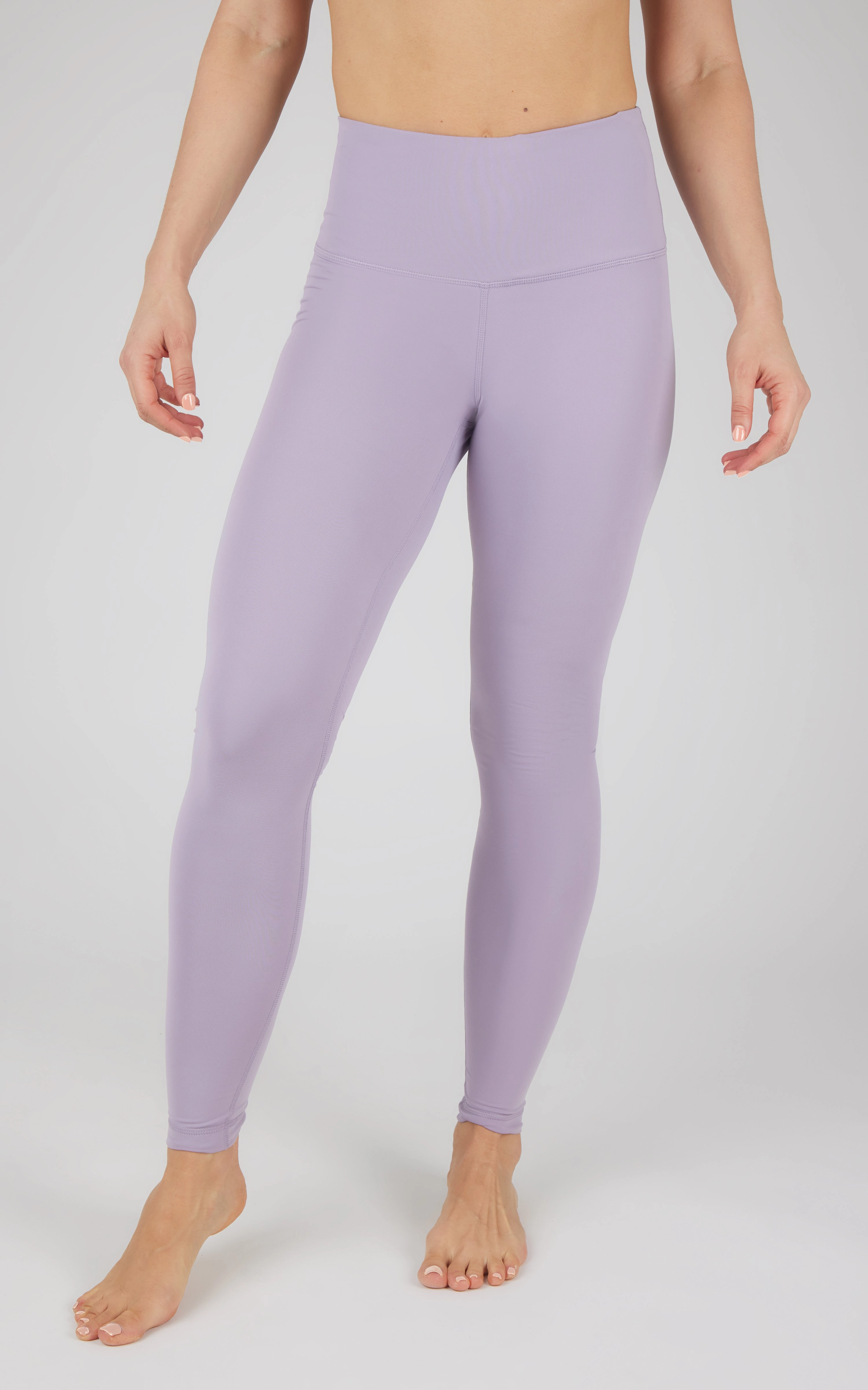 Nude Tech Polygiene Full Length Legging