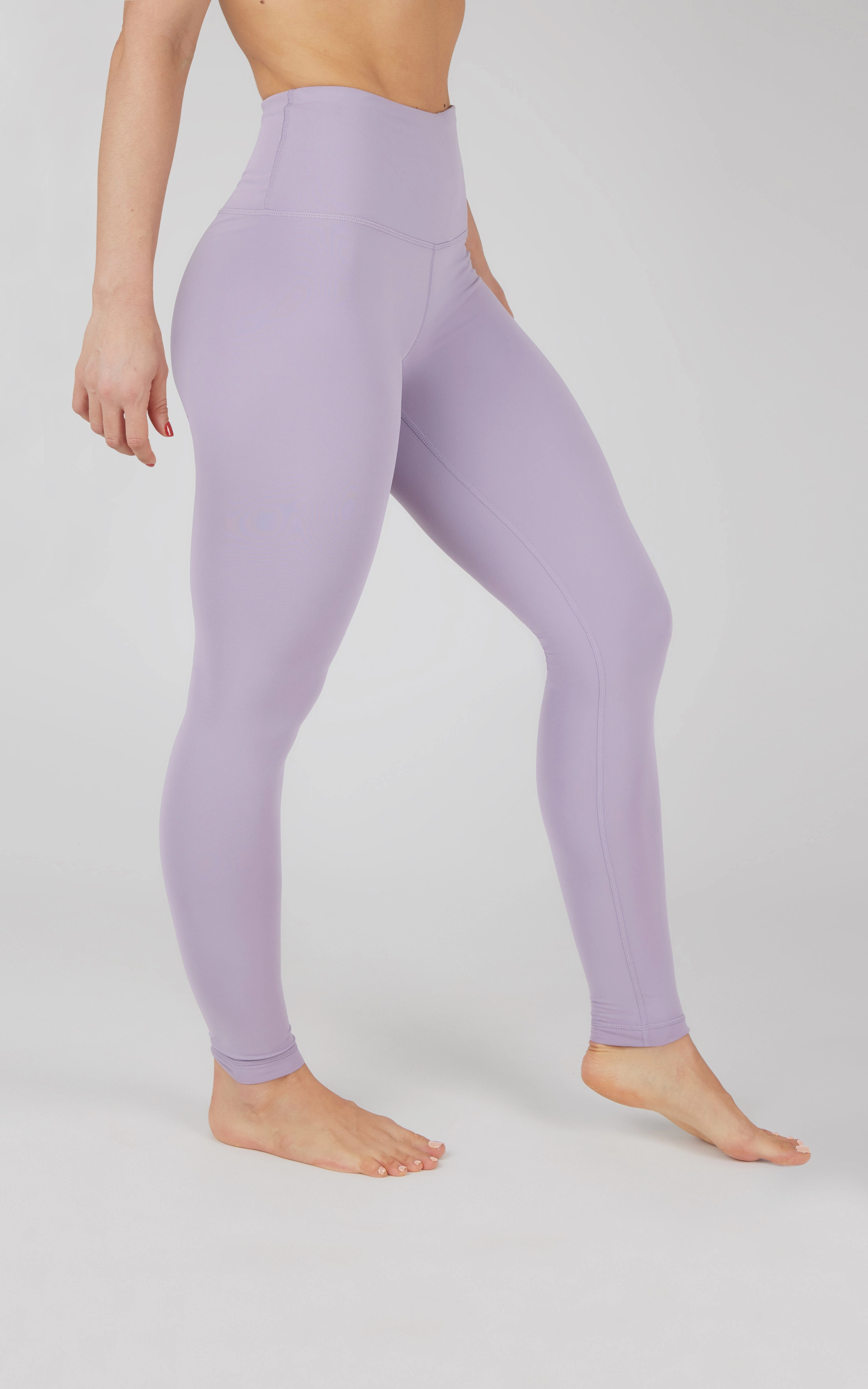Nude Tech Polygiene Full Length Legging