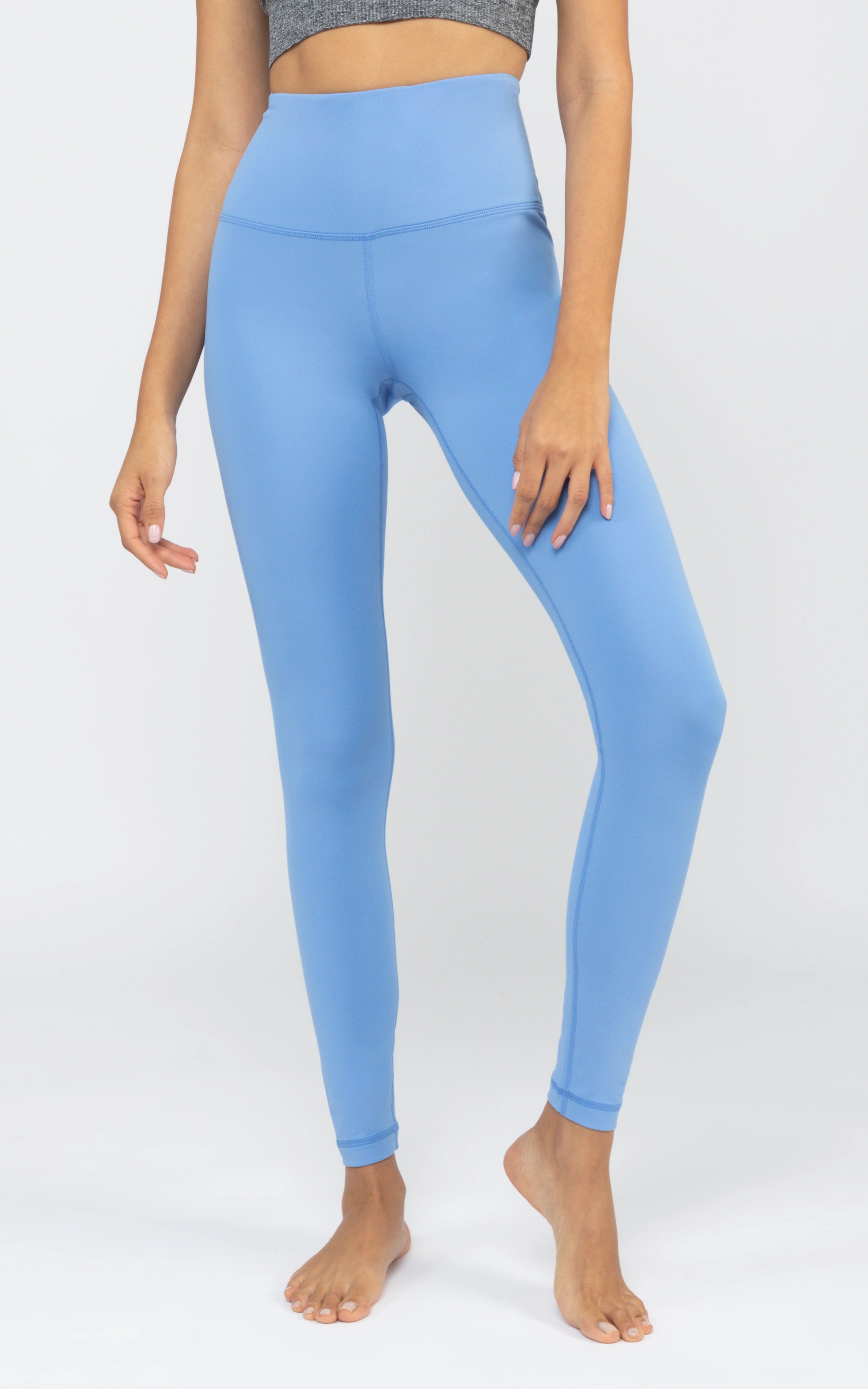 Nude Tech Polygiene Full Length Legging