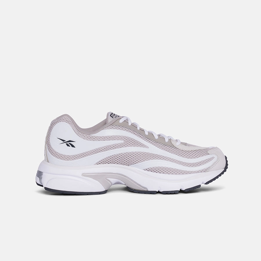 Premier Pump Paris Trainer Moonstone/White/Pure Grey