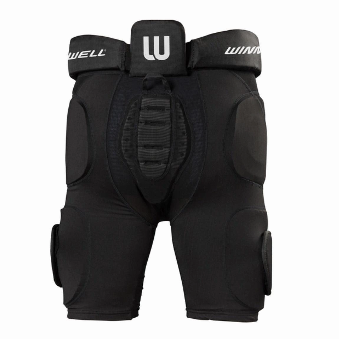 Premium Roller Girdle - Senior