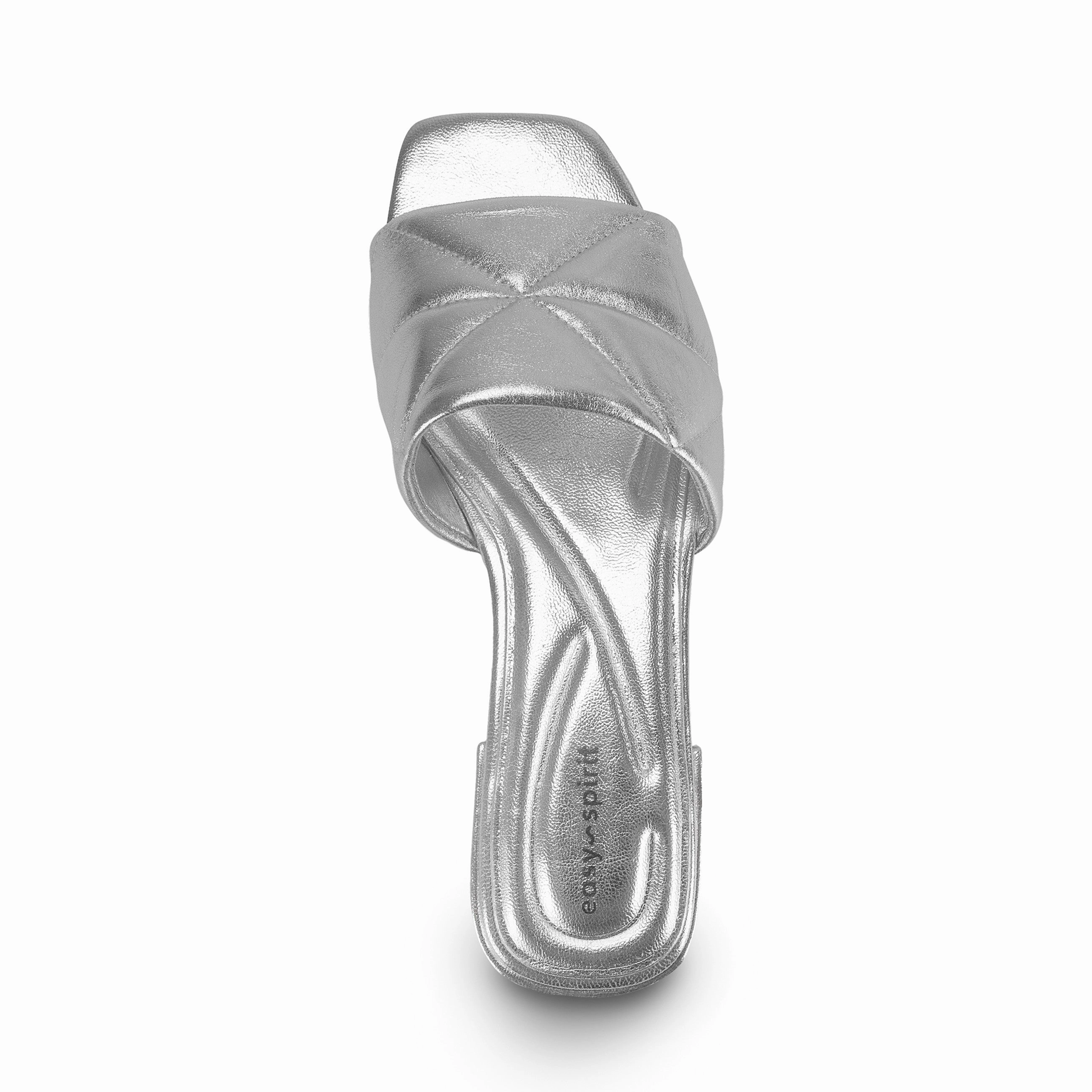 Quincie Flat Slide Sandals