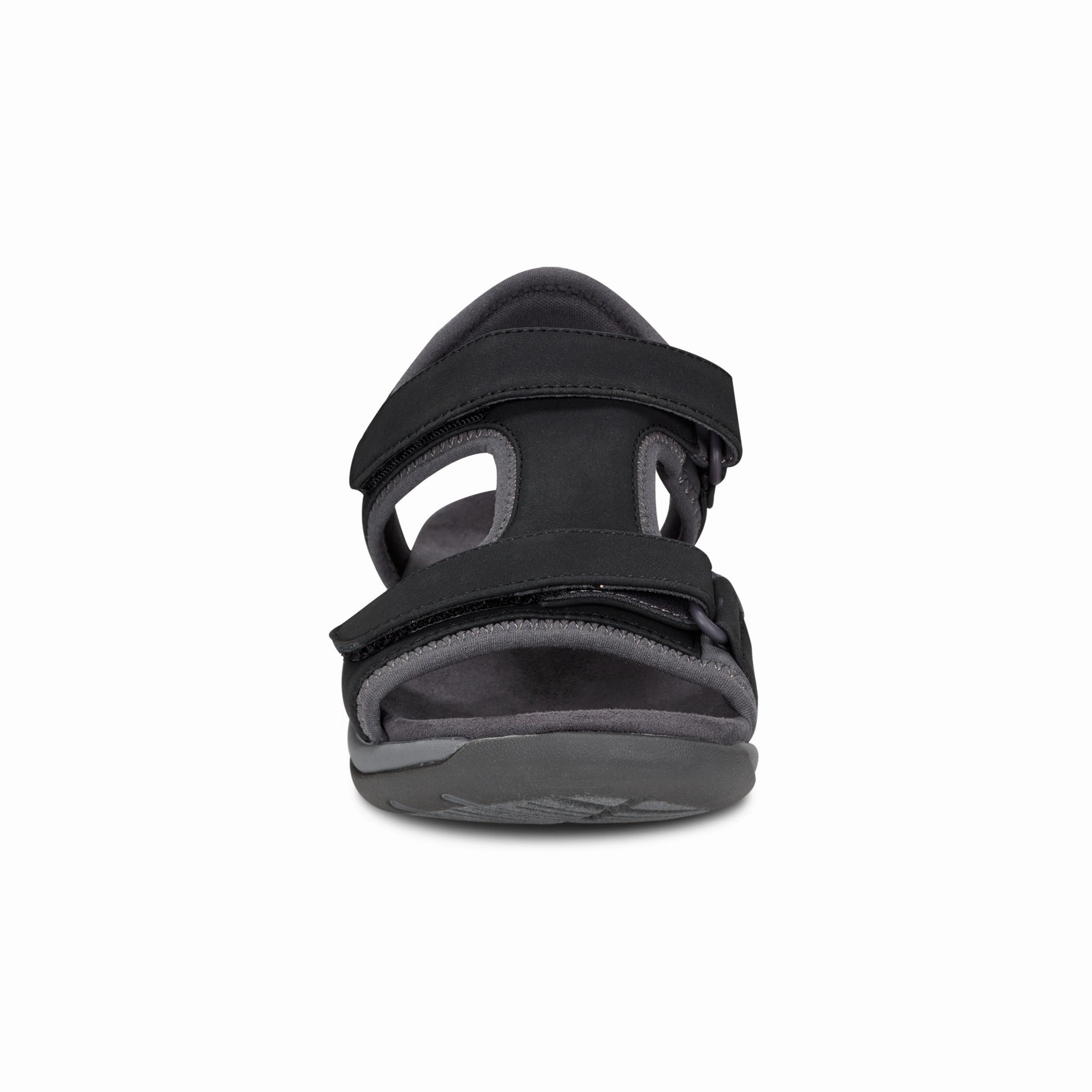 Saffy Flat Sandals