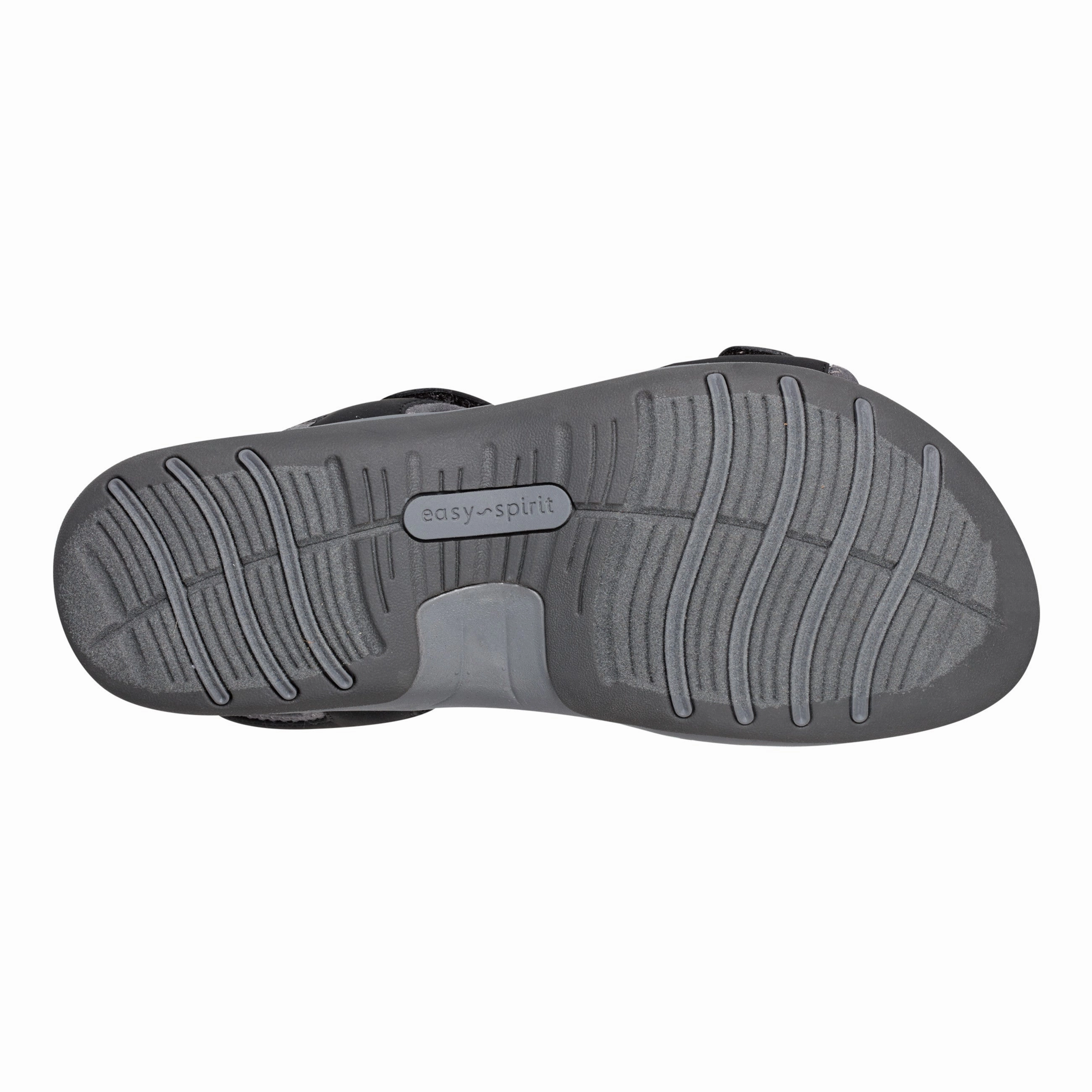 Saffy Flat Sandals