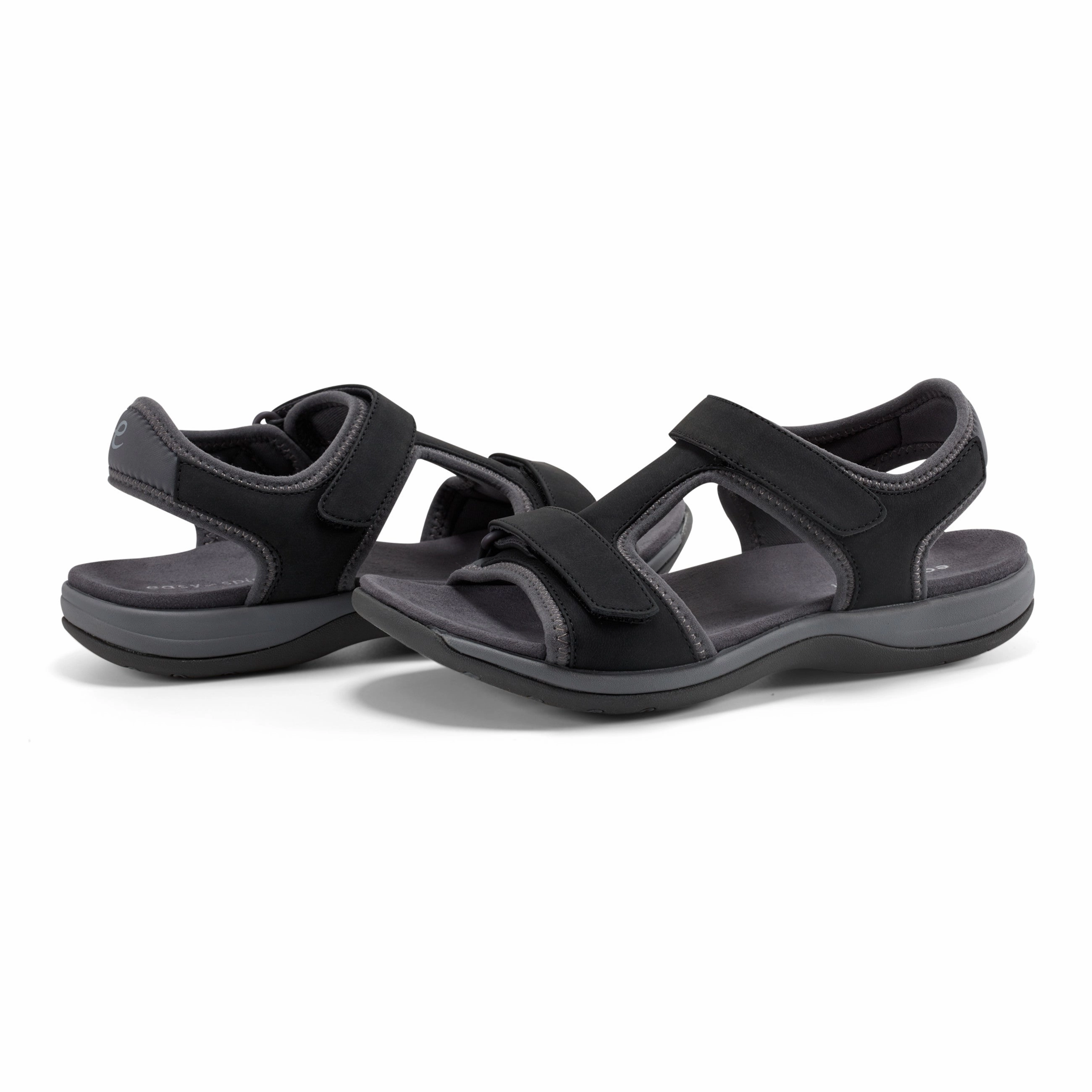 Saffy Flat Sandals