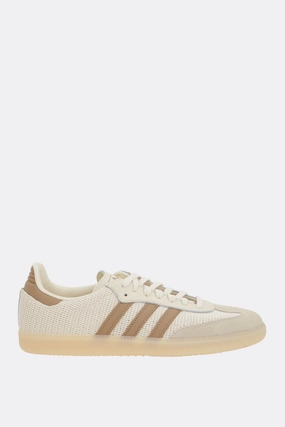 Samba OG sneaker in mesh and suede