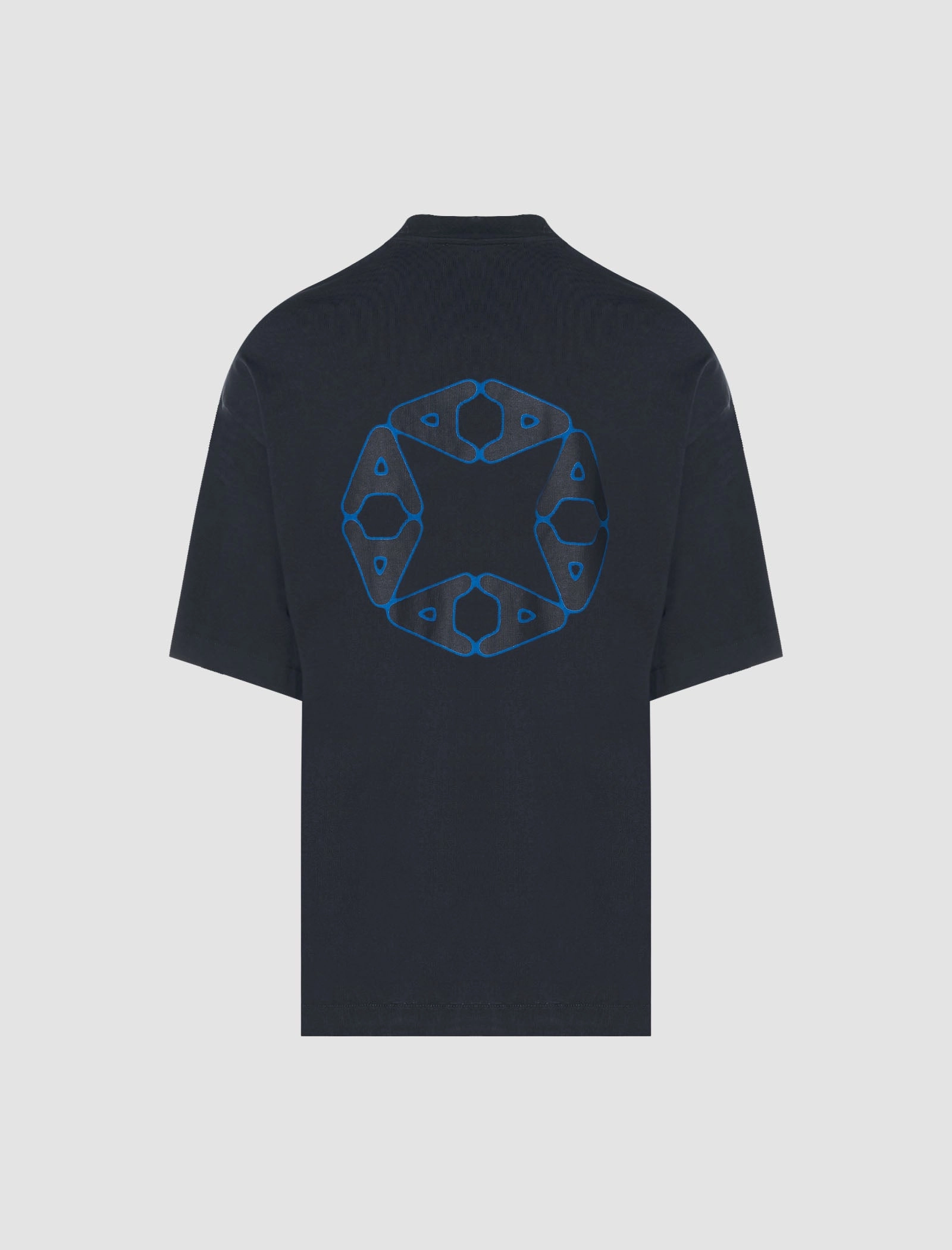 SHORT SLEEVE LOGO T-SHIRT