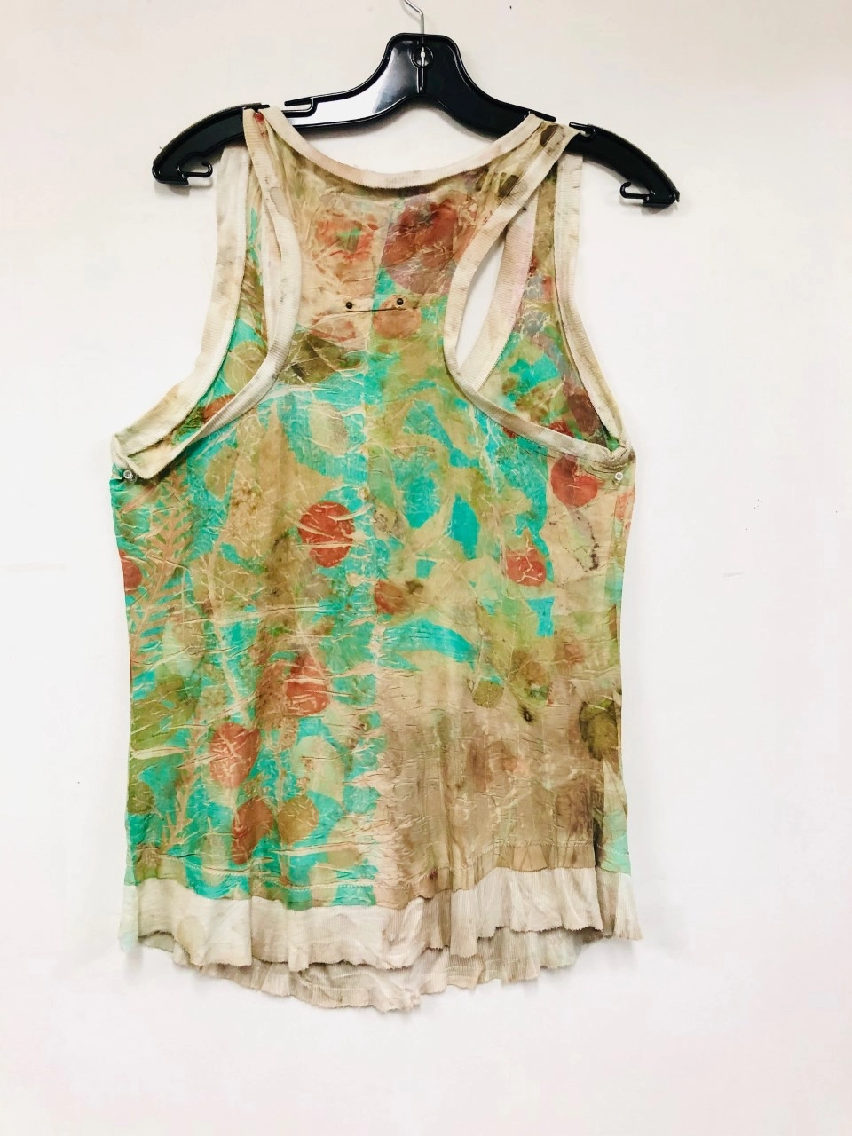 Silk TankTop