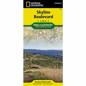 Skyline Boulevard