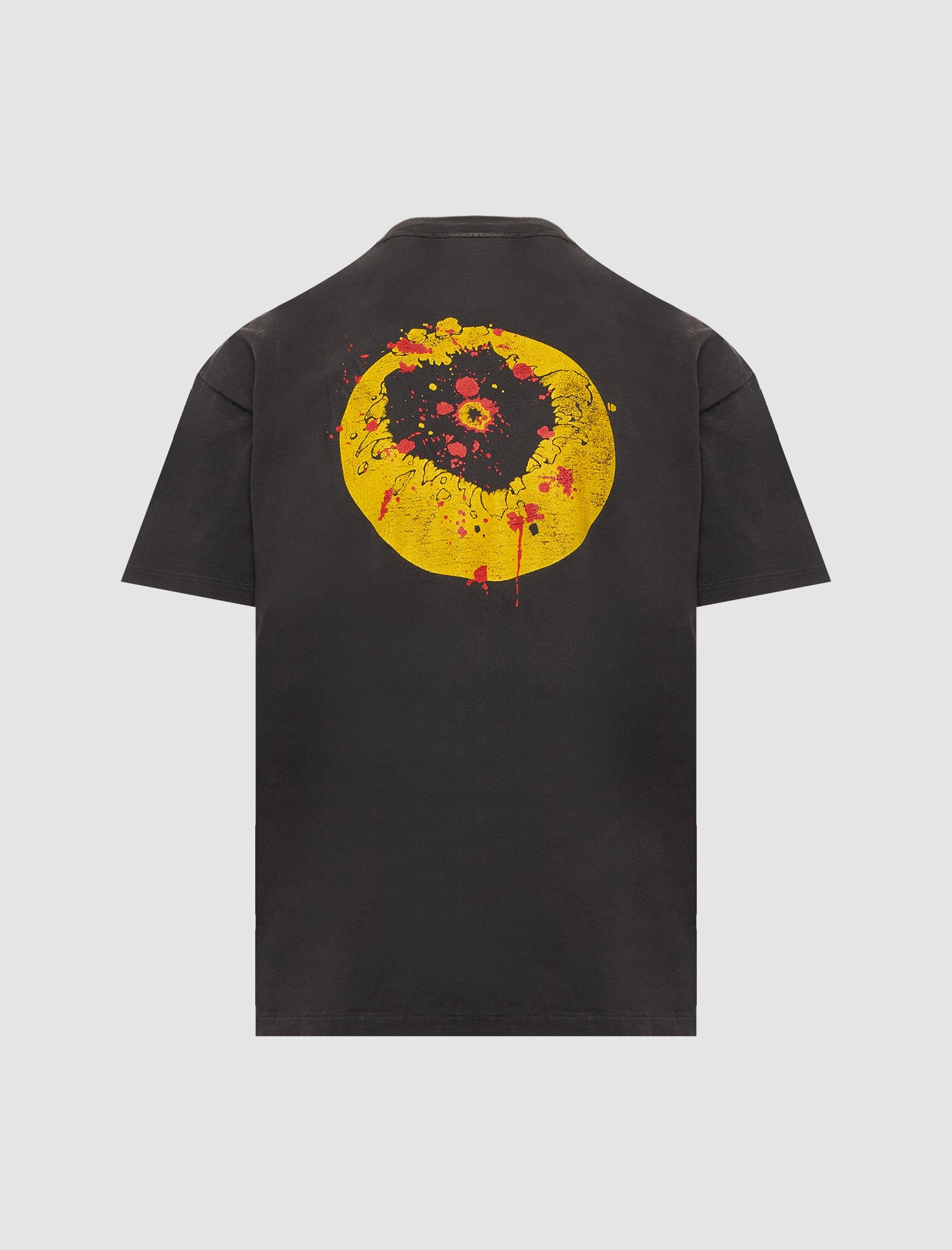 SMILE T-SHIRT