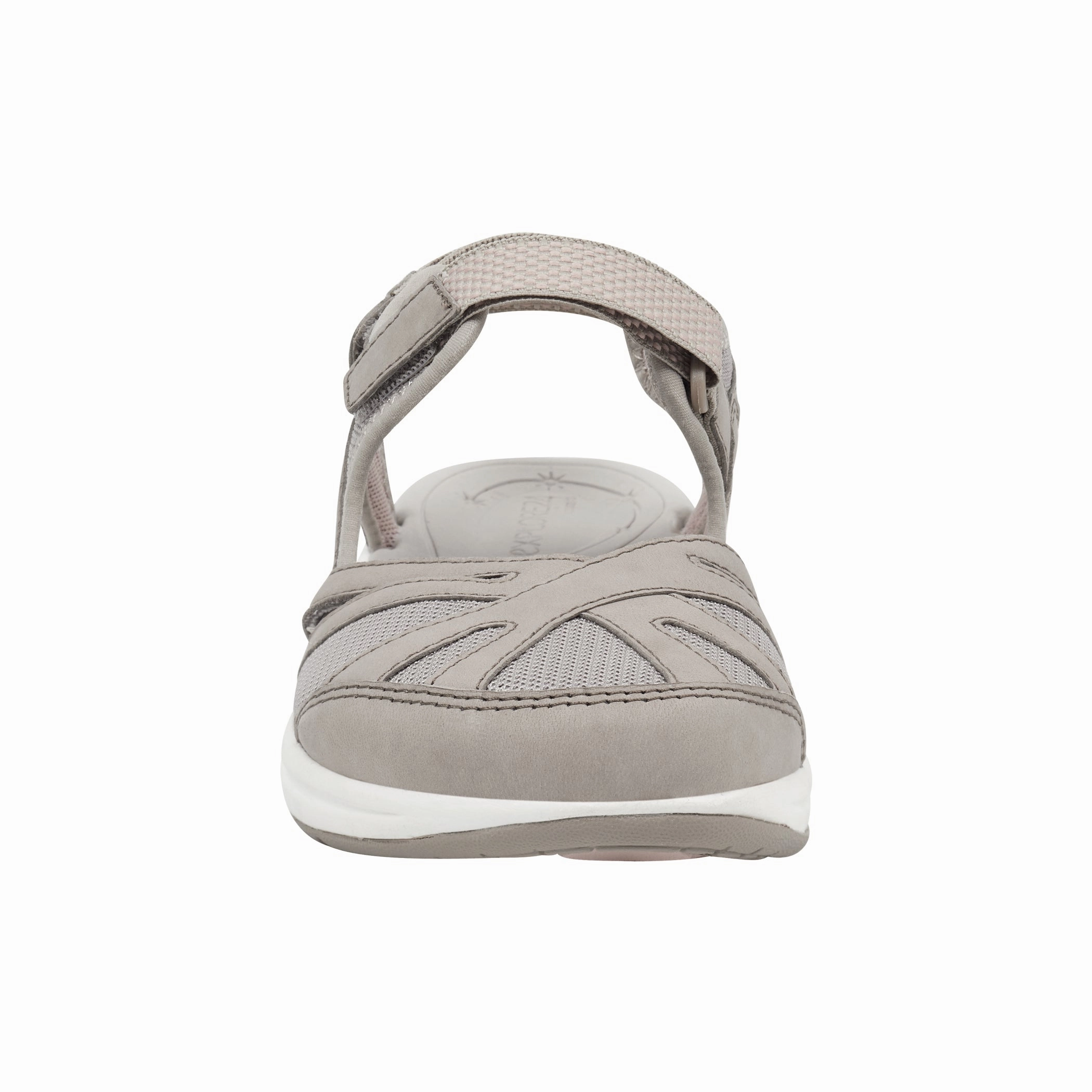 Splash Flat Hiking Sandals