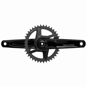 SRAM Rival D1 DUB WIDE 1x Crankset