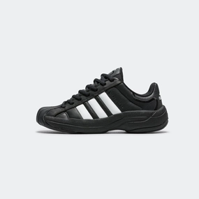 Superstar Millennium - Core Black/Footwear White-Core Black