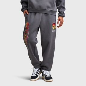Supply & Demand Ashburn Pants / Dark Grey