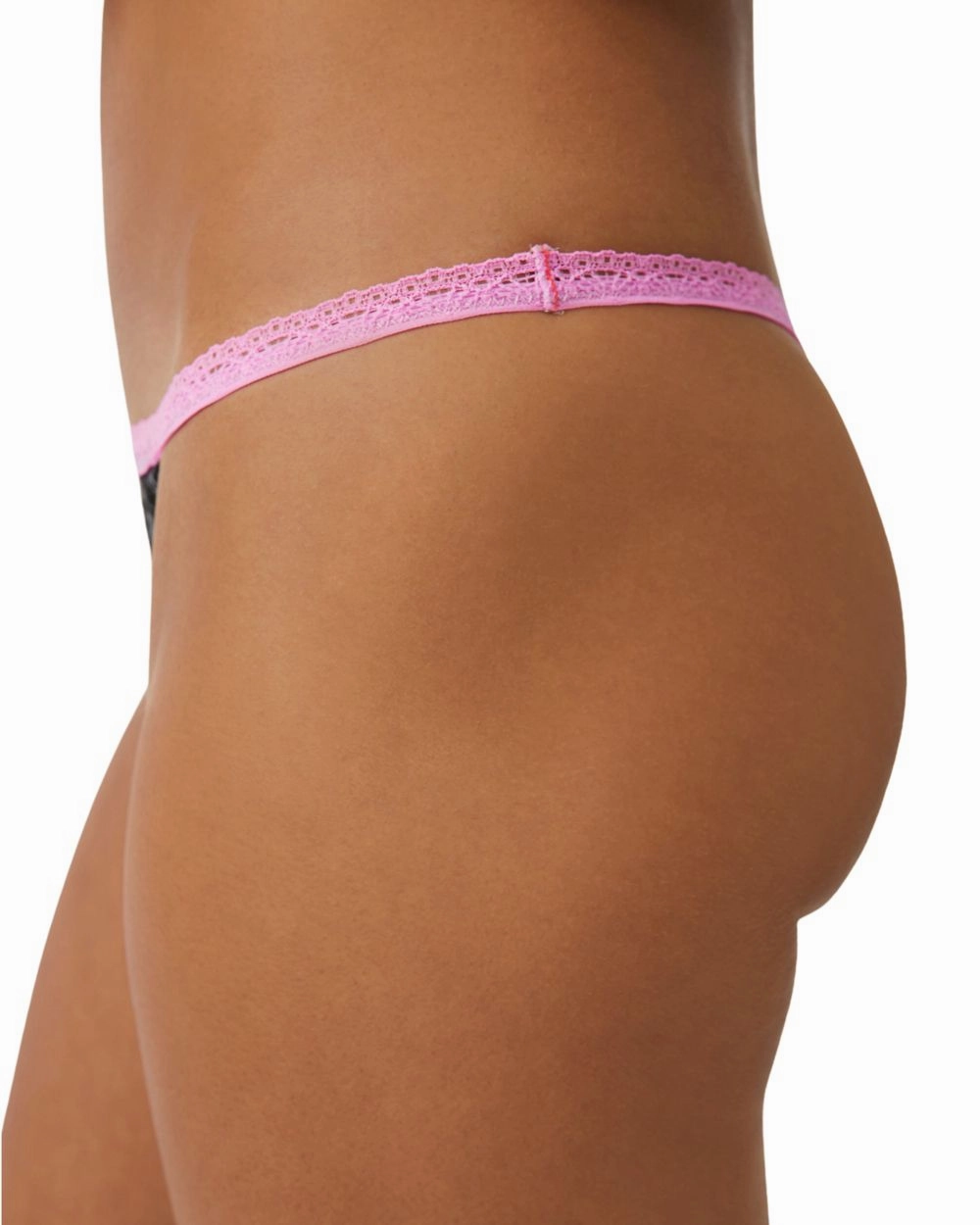 Sustainable String Thong