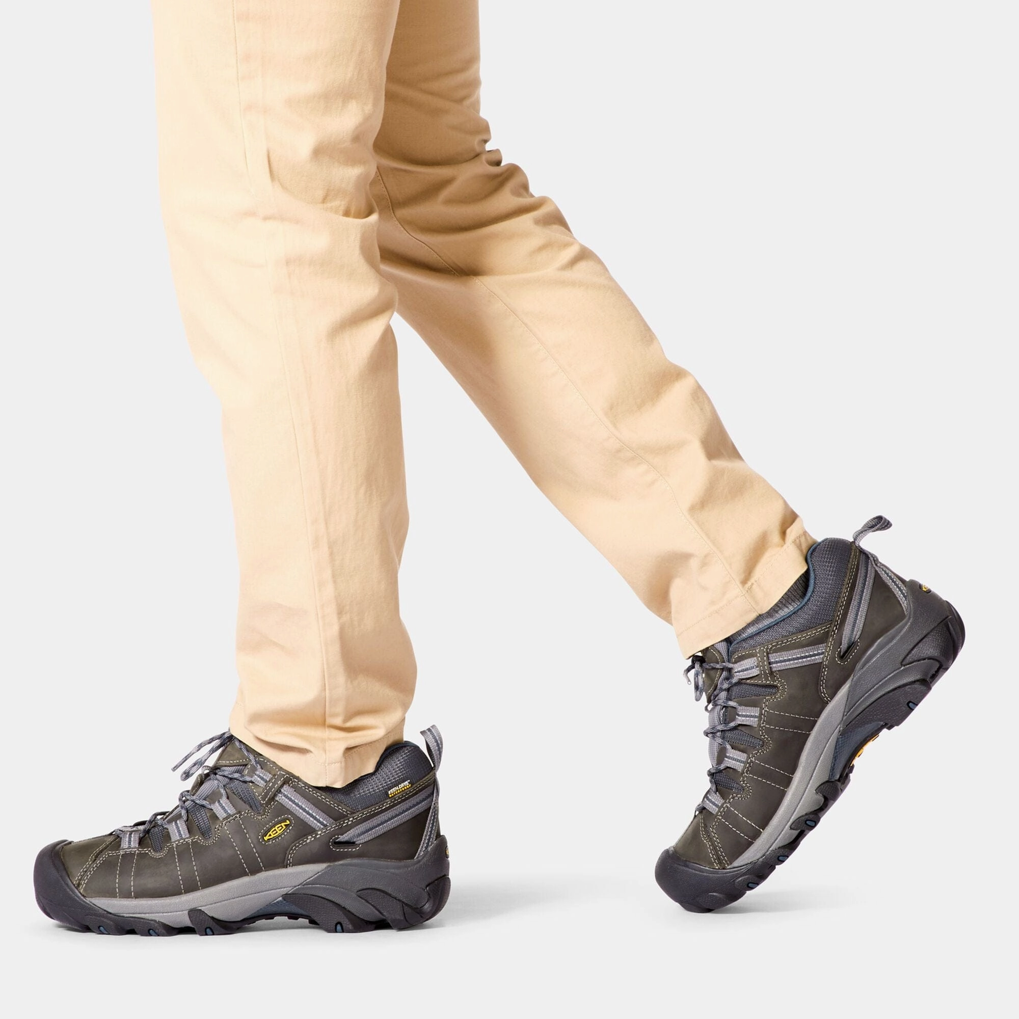 Targhee II Waterproof