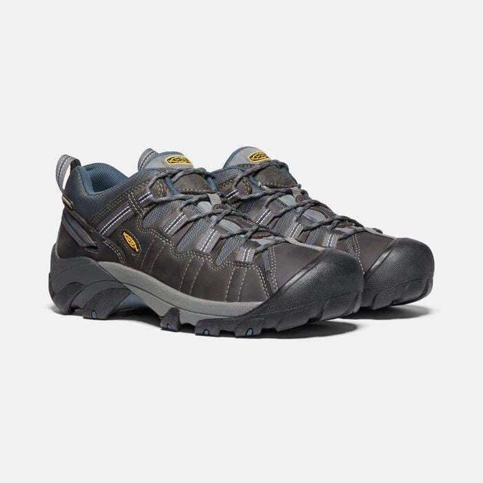 Targhee II Waterproof