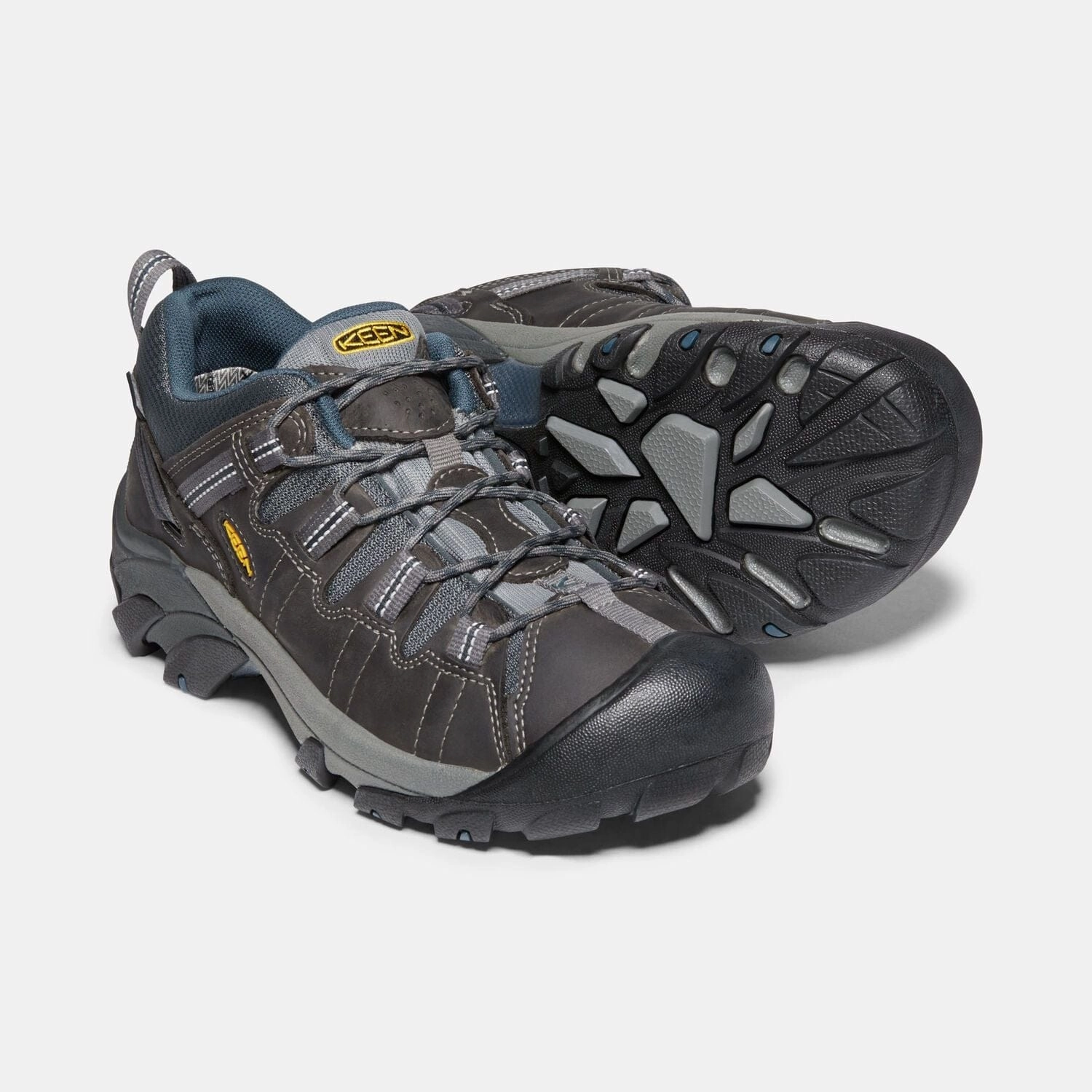 Targhee II Waterproof