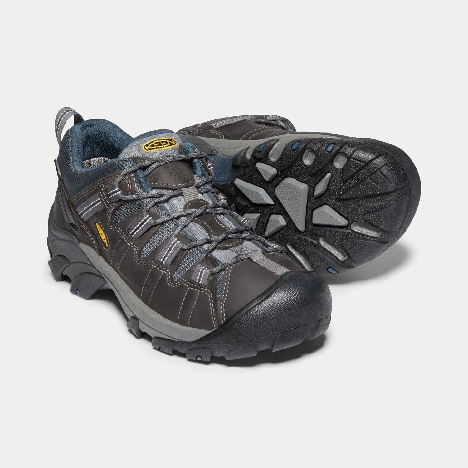 Targhee II Waterproof