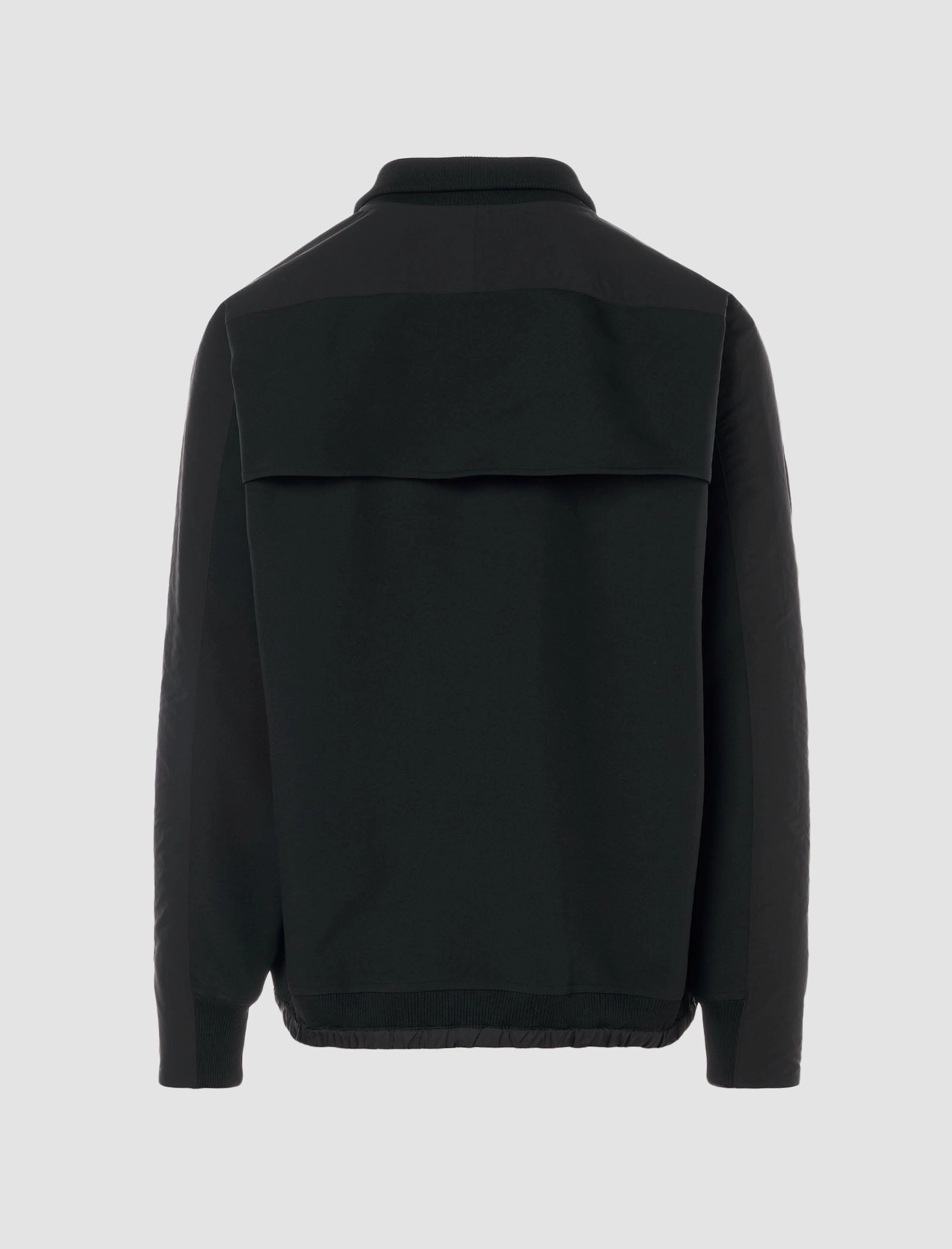 TECHINCAL BLOUSON JACKET