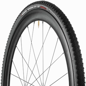 Terreno DRY G2.0 TNT 700c x 40 - Anthracite/Black