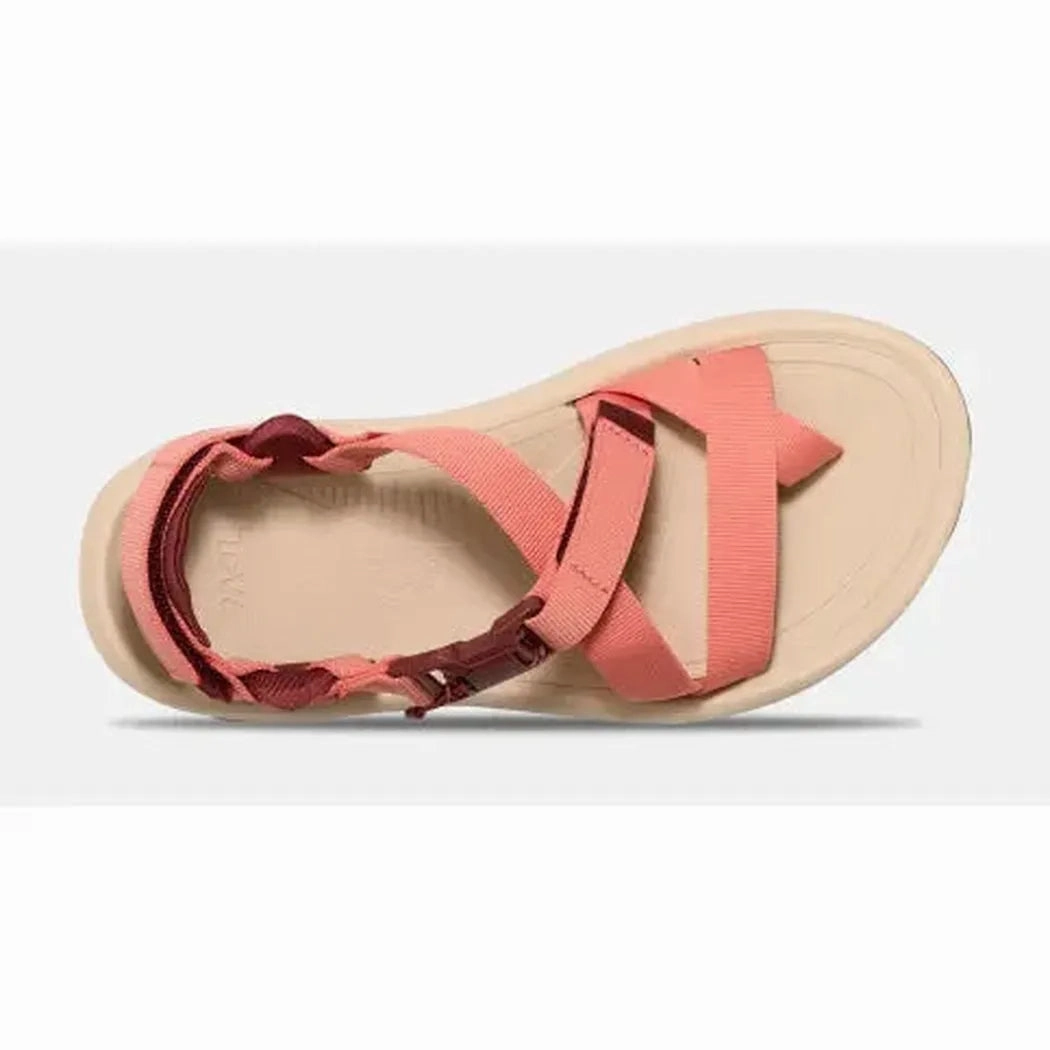 Teva Women's Hurricane Terra Dactyl Hiking Sandal