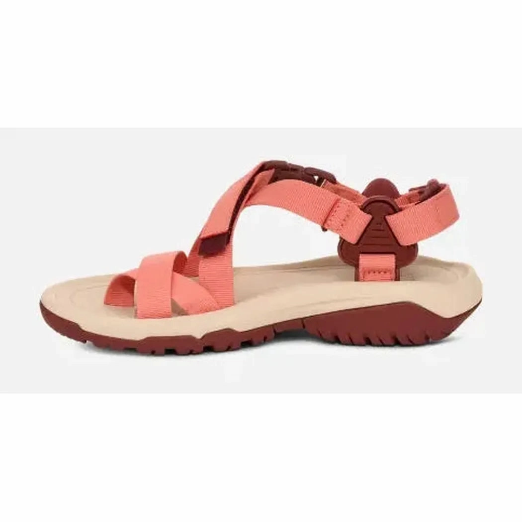 Teva Women's Hurricane Terra Dactyl Hiking Sandal