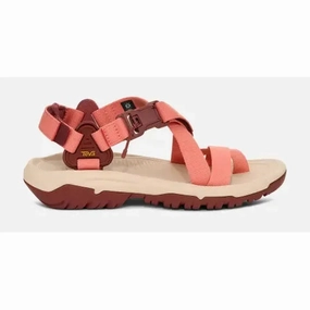 Teva Women's Hurricane Terra Dactyl Hiking Sandal