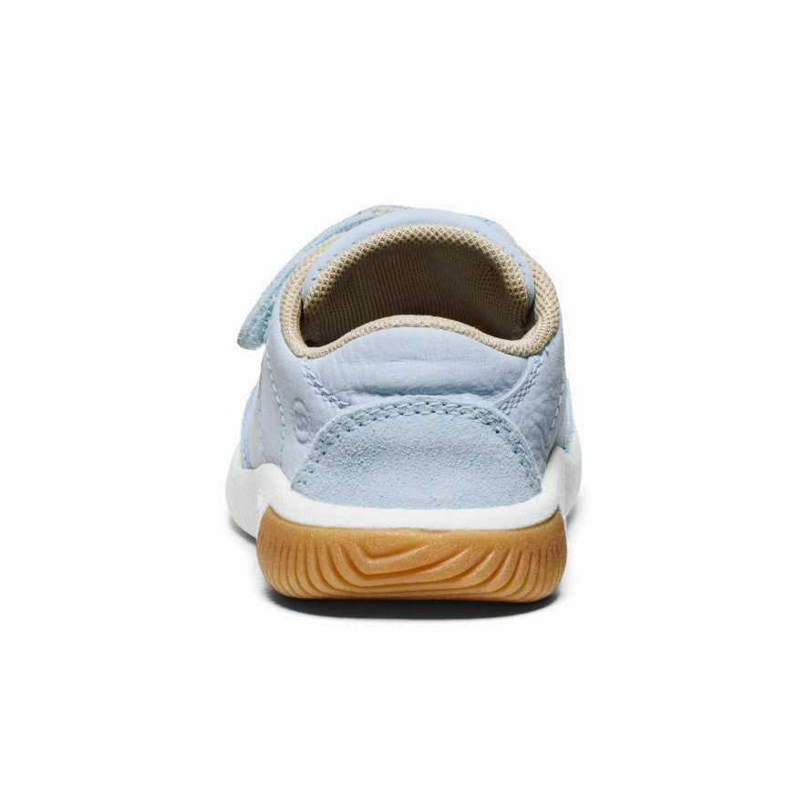 Toddlers' KNX T-Toe Sneaker  |  Skyway/Star White